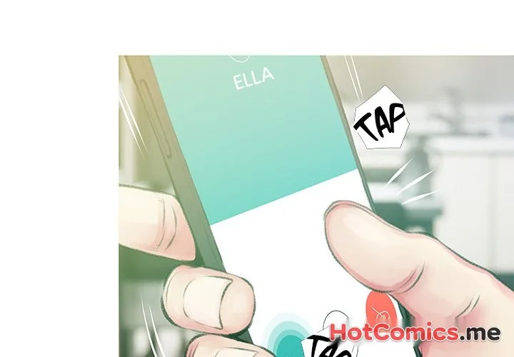 Read Ms. Master chapter 47 image 1 on Lezhin