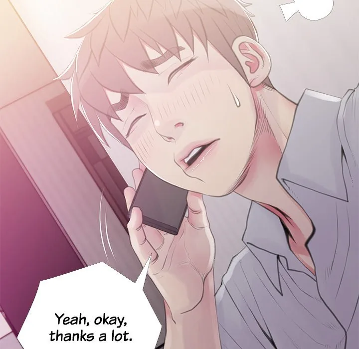 Read Ms. Master chapter 47 image 18 on Lezhin