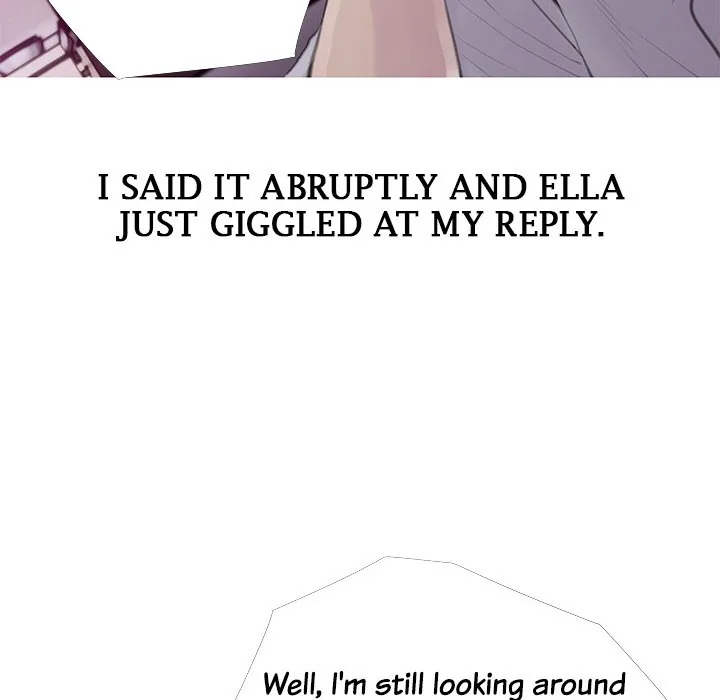 Read Ms. Master chapter 47 image 19 on Lezhin