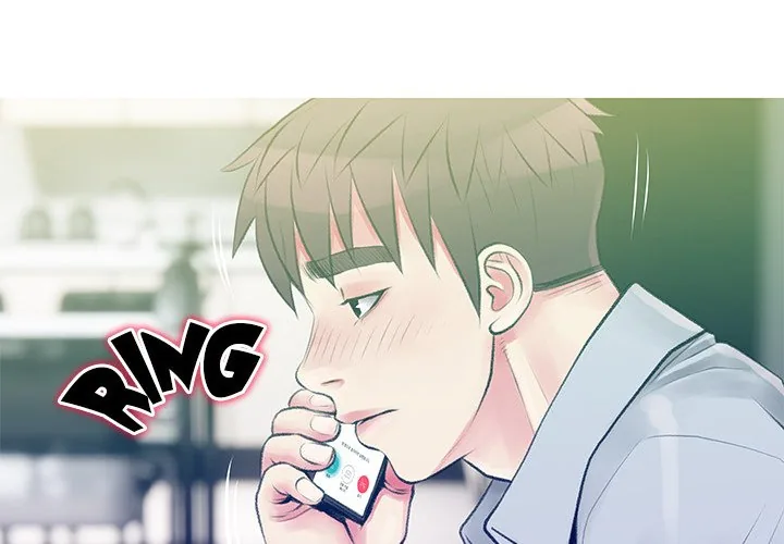 Read Ms. Master chapter 47 image 3 on Lezhin