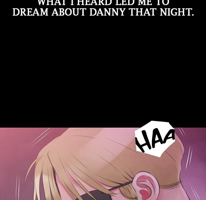 Read Ms. Master chapter 47 image 35 on Lezhin