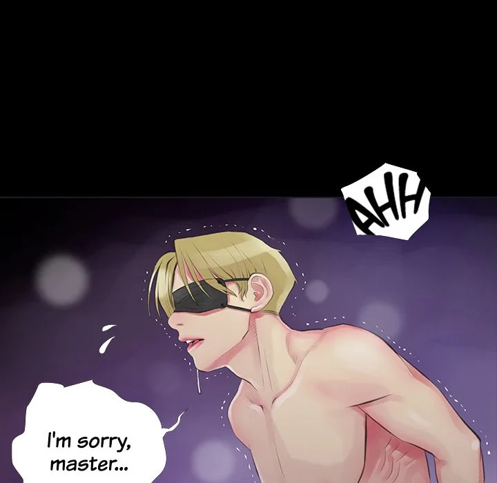 Read Ms. Master chapter 47 image 40 on Lezhin