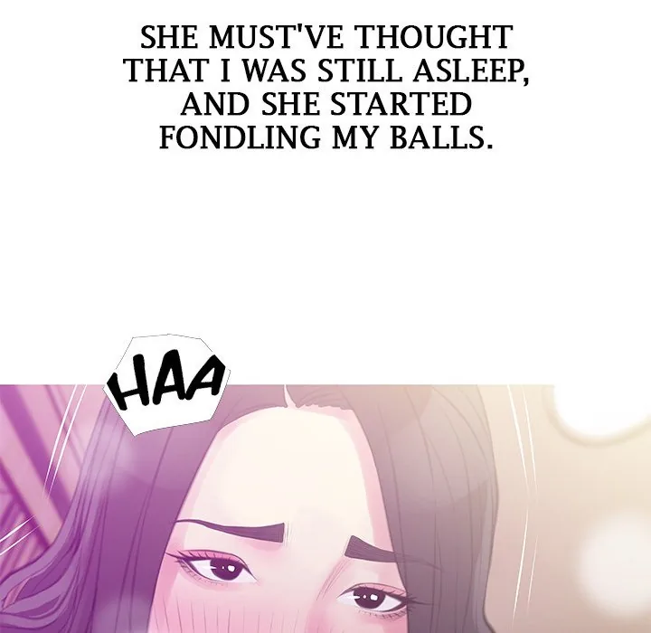 Read Ms. Master chapter 47 image 58 on Lezhin