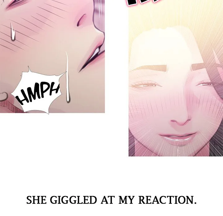 Read Ms. Master chapter 47 image 63 on Lezhin