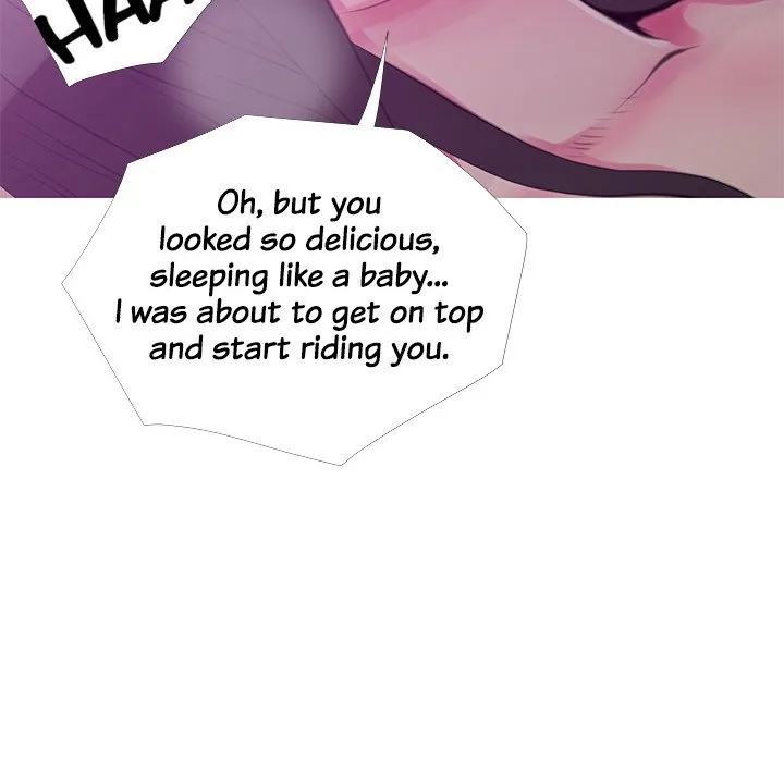 Read Ms. Master chapter 47 image 79 on Lezhin