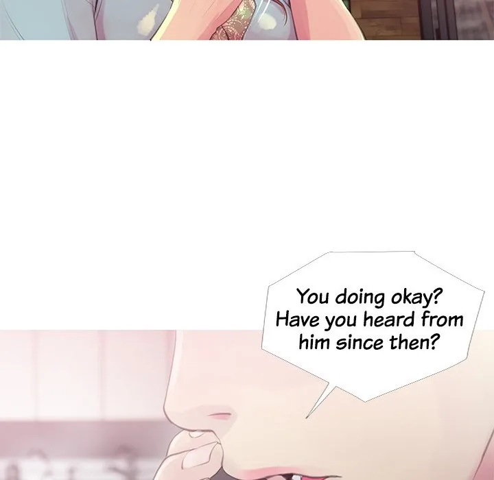 Read Ms. Master chapter 47 image 8 on Lezhin