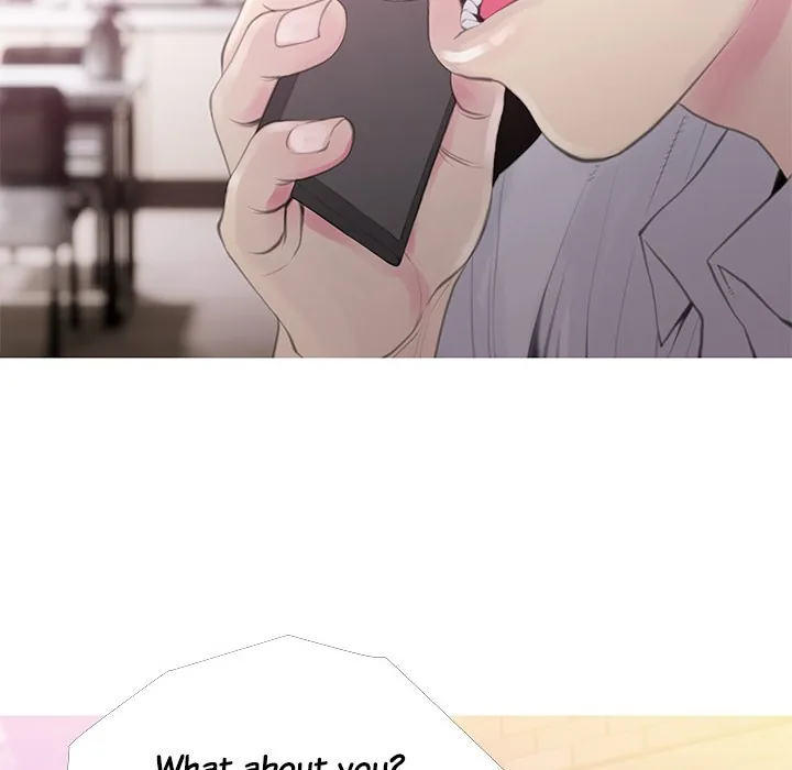 Read Ms. Master chapter 47 image 9 on Lezhin