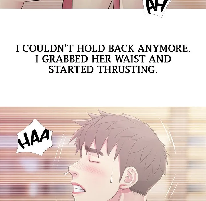 Read Ms. Master chapter 48 image 12 on Lezhin