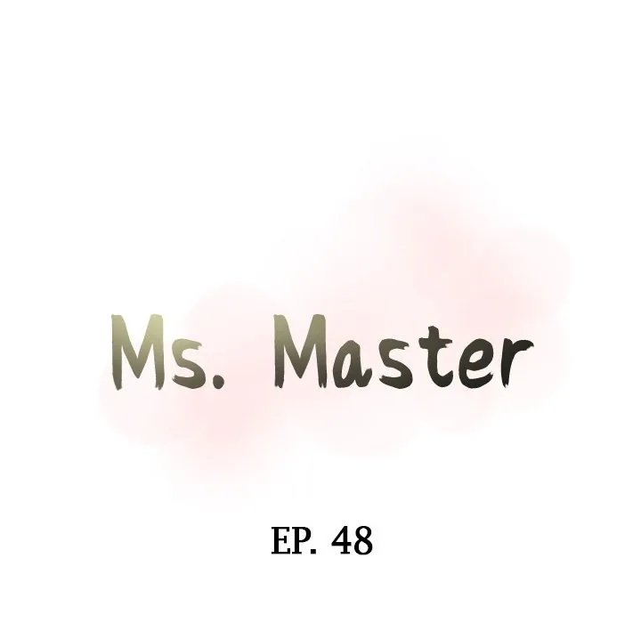 Read Ms. Master chapter 48 image 23 on Lezhin