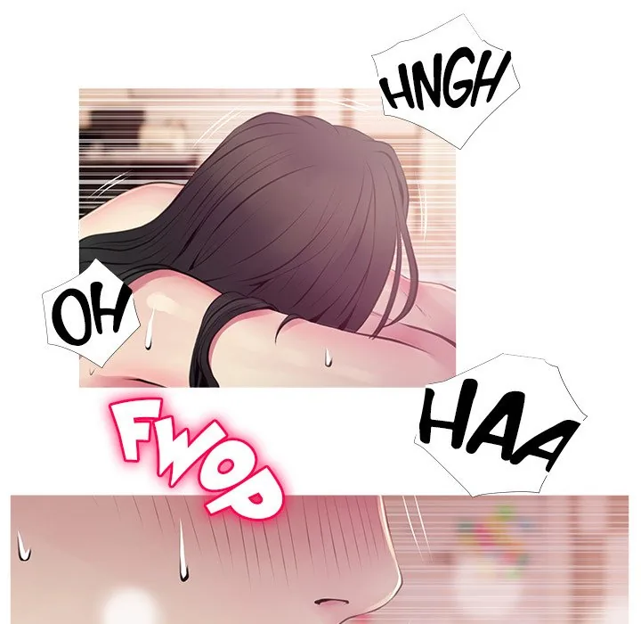 Read Ms. Master chapter 48 image 28 on Lezhin