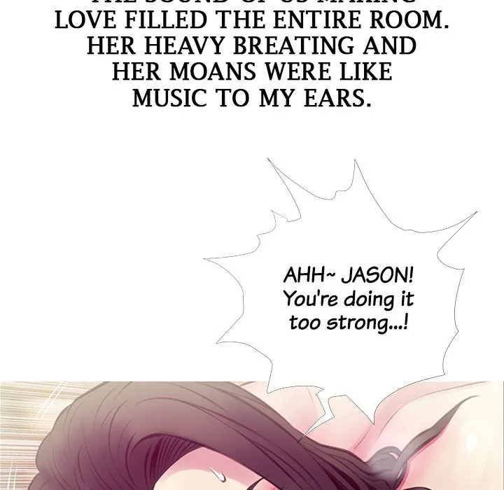 Read Ms. Master chapter 48 image 35 on Lezhin