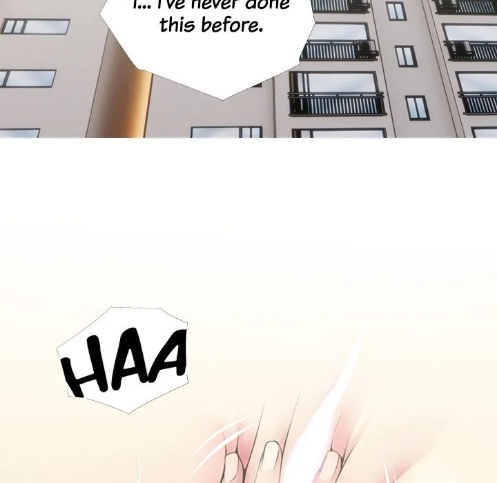 Read Ms. Master chapter 48 image 8 on Lezhin