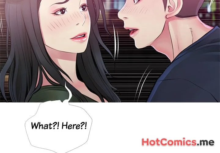 Read Ms. Master chapter 49 image 1 on Lezhin