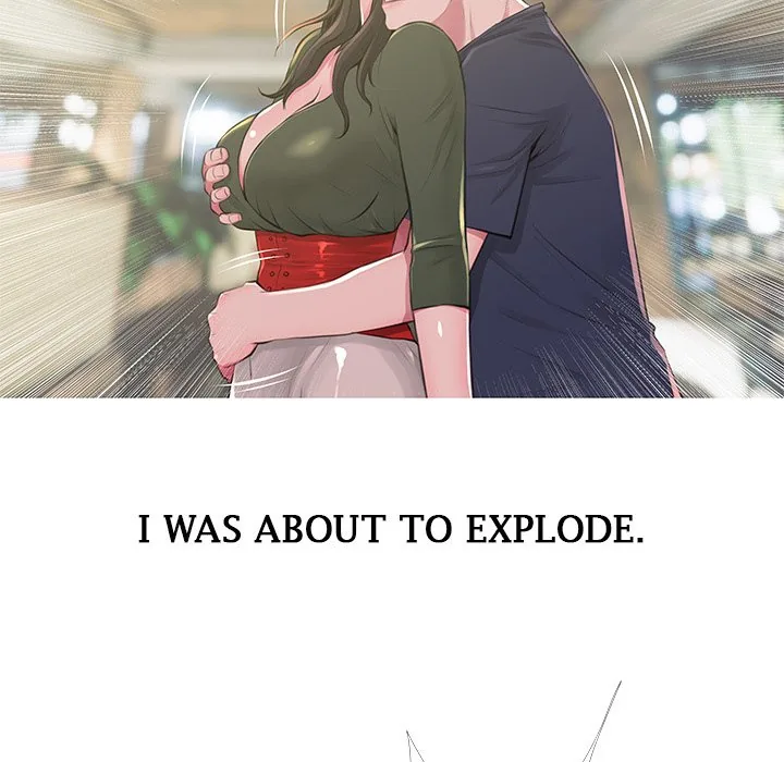 Read Ms. Master chapter 49 image 12 on Lezhin