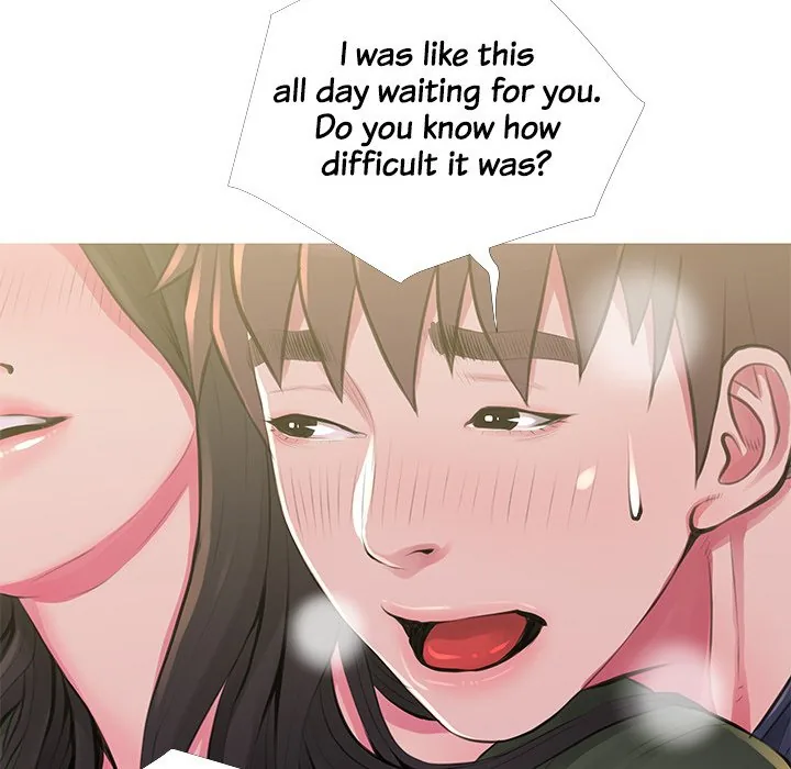 Read Ms. Master chapter 49 image 16 on Lezhin