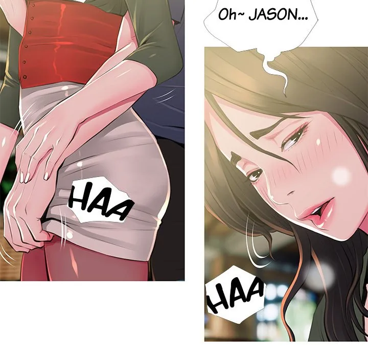 Read Ms. Master chapter 49 image 18 on Lezhin