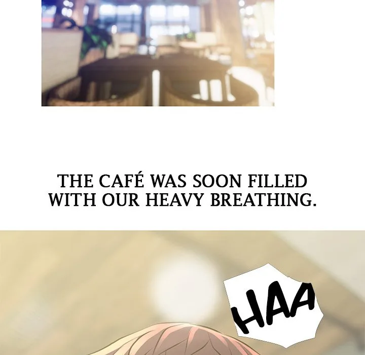 Read Ms. Master chapter 49 image 28 on Lezhin