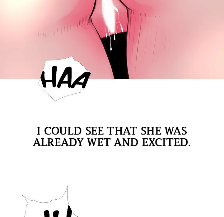 Read Ms. Master chapter 49 image 35 on Lezhin