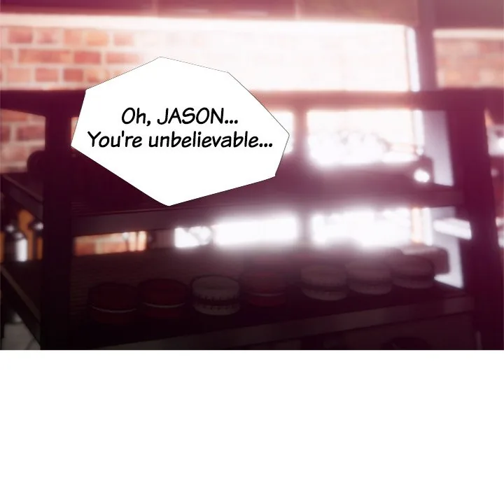 Read Ms. Master chapter 49 image 4 on Lezhin