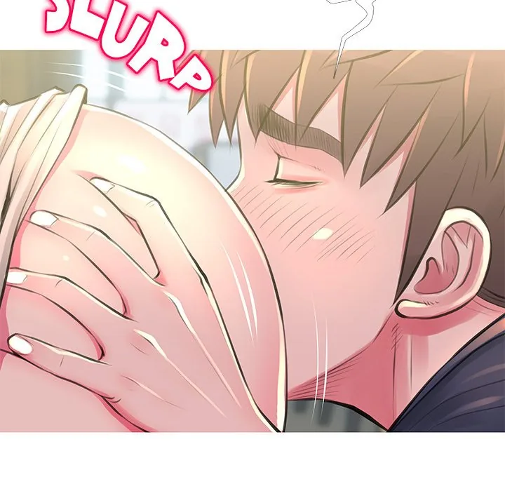 Read Ms. Master chapter 49 image 40 on Lezhin