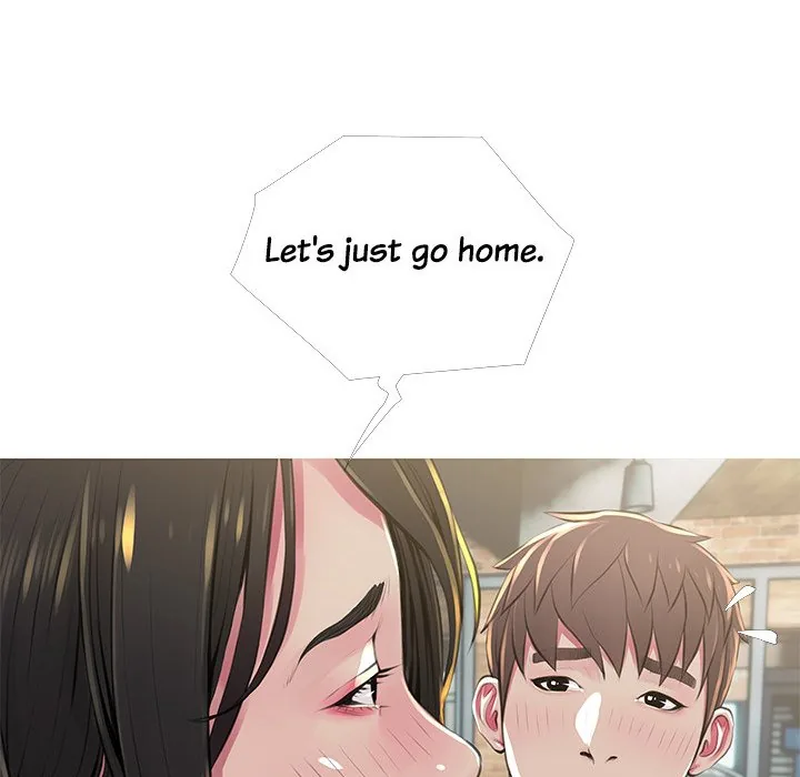 Read Ms. Master chapter 49 image 5 on Lezhin