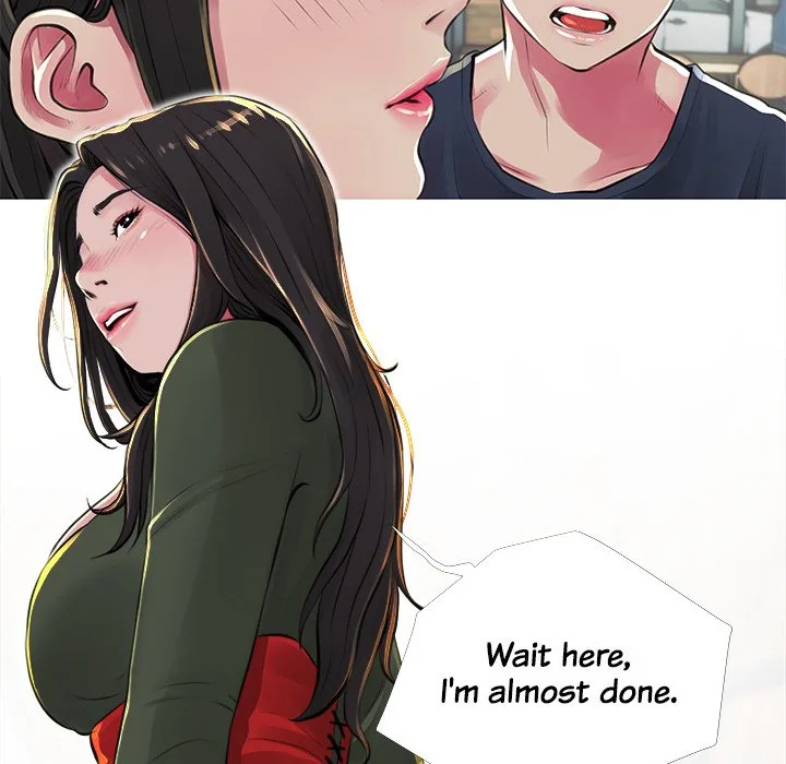 Read Ms. Master chapter 49 image 6 on Lezhin