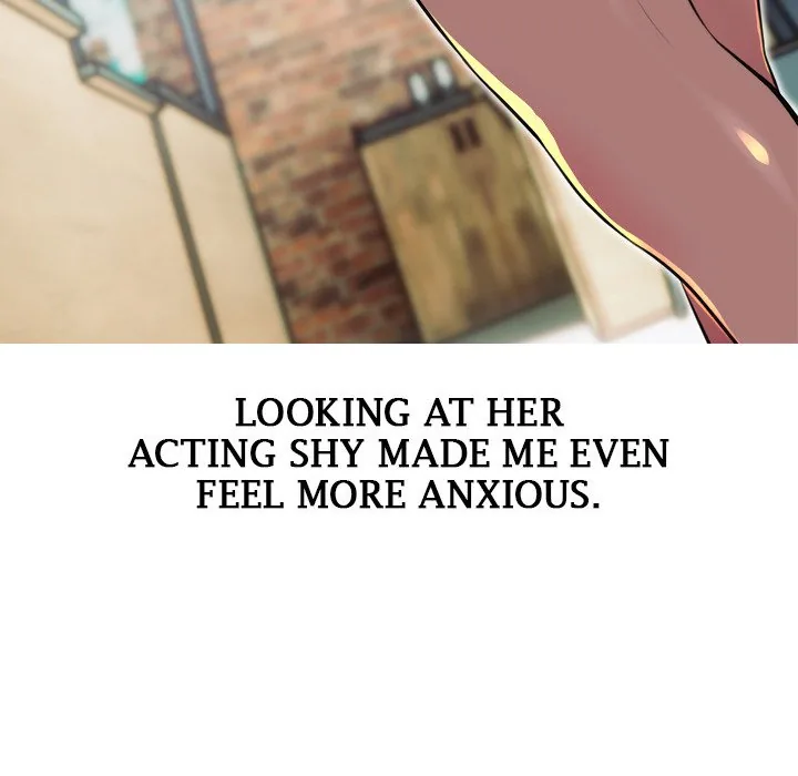 Read Ms. Master chapter 49 image 8 on Lezhin