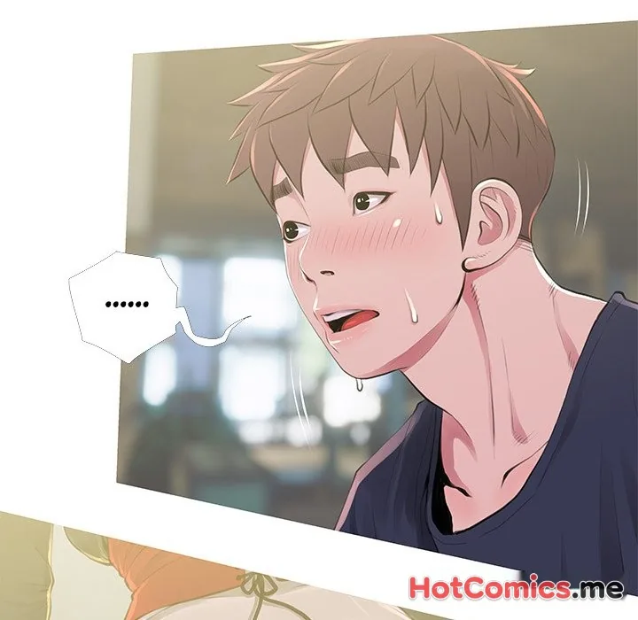 Read Ms. Master chapter 49 image 9 on Lezhin