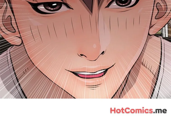 Read Ms. Master chapter 5 image 1 on Lezhin