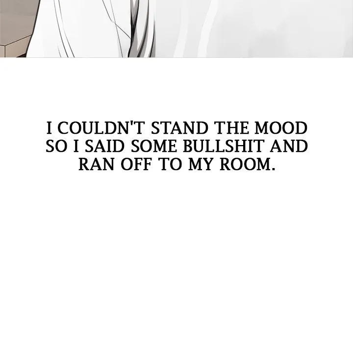 Read Ms. Master chapter 5 image 10 on Lezhin