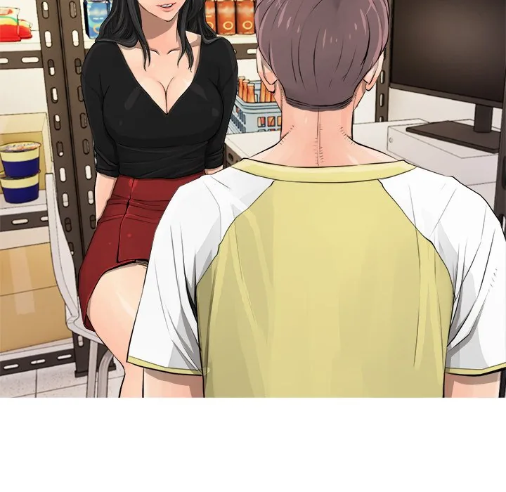Read Ms. Master chapter 5 image 16 on Lezhin