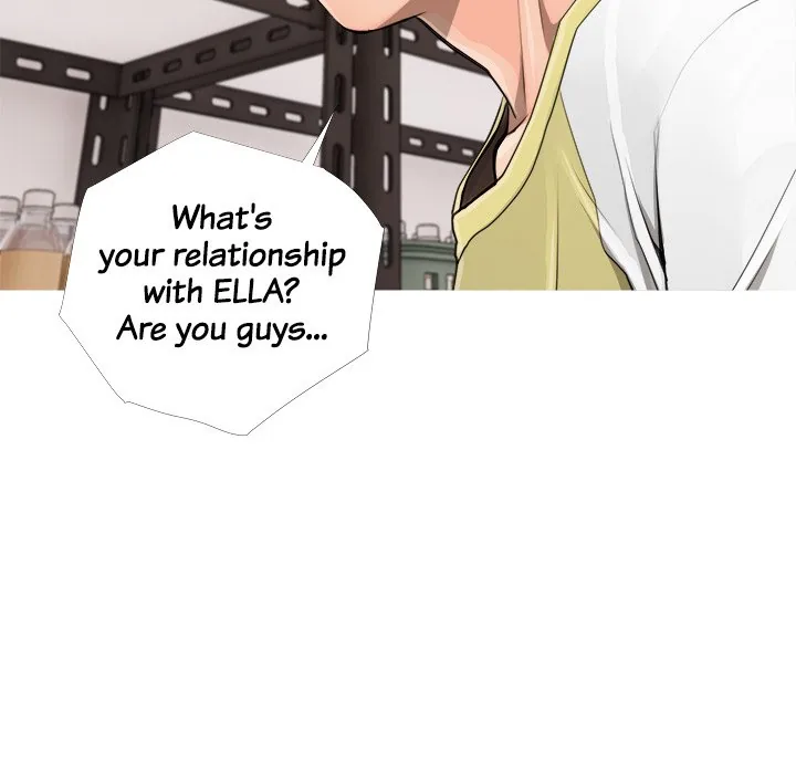 Read Ms. Master chapter 5 image 18 on Lezhin