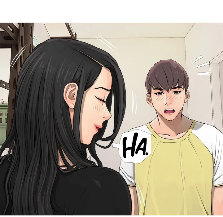 Read Ms. Master chapter 5 image 19 on Lezhin