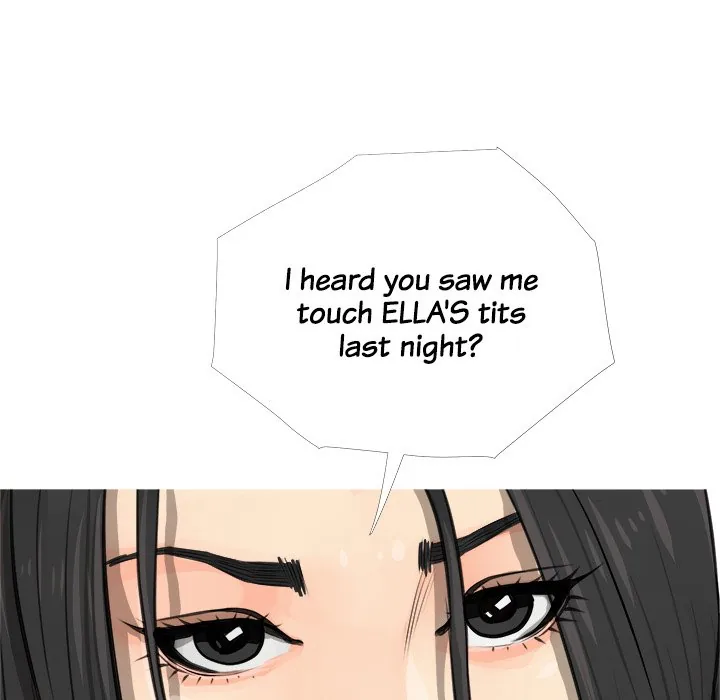 Read Ms. Master chapter 5 image 20 on Lezhin