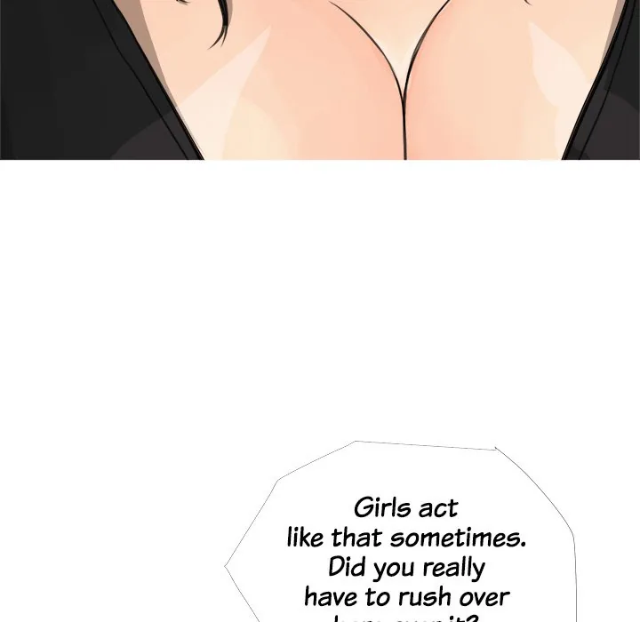 Read Ms. Master chapter 5 image 22 on Lezhin