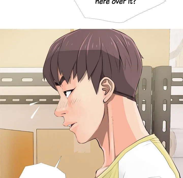 Read Ms. Master chapter 5 image 23 on Lezhin