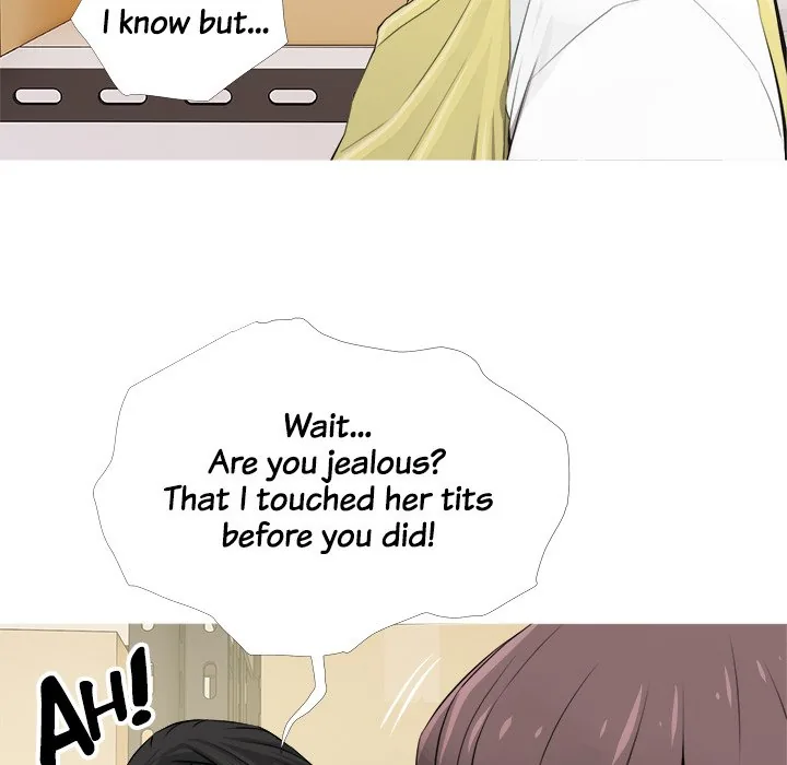 Read Ms. Master chapter 5 image 24 on Lezhin
