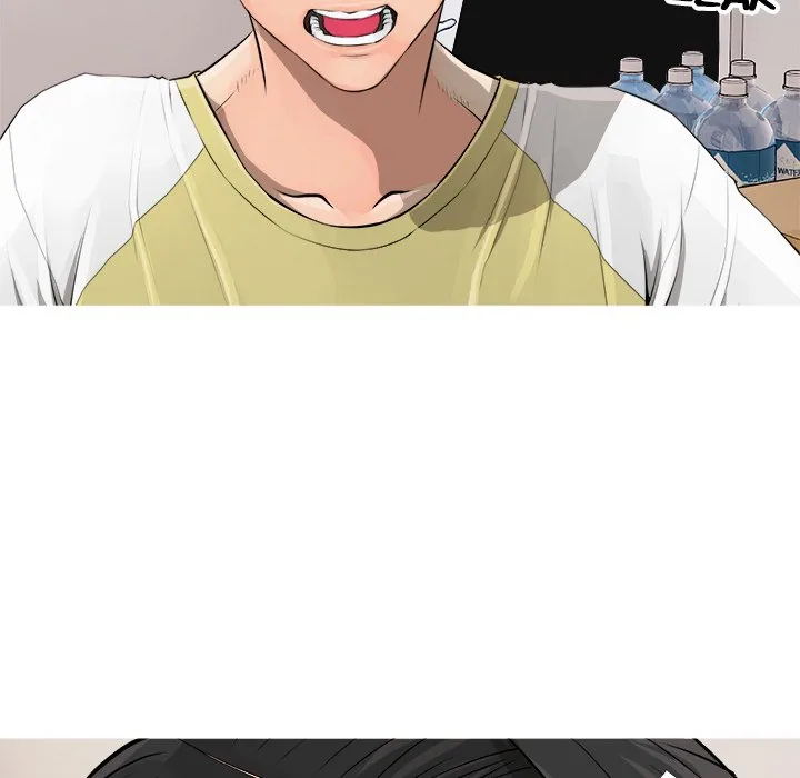 Read Ms. Master chapter 5 image 27 on Lezhin