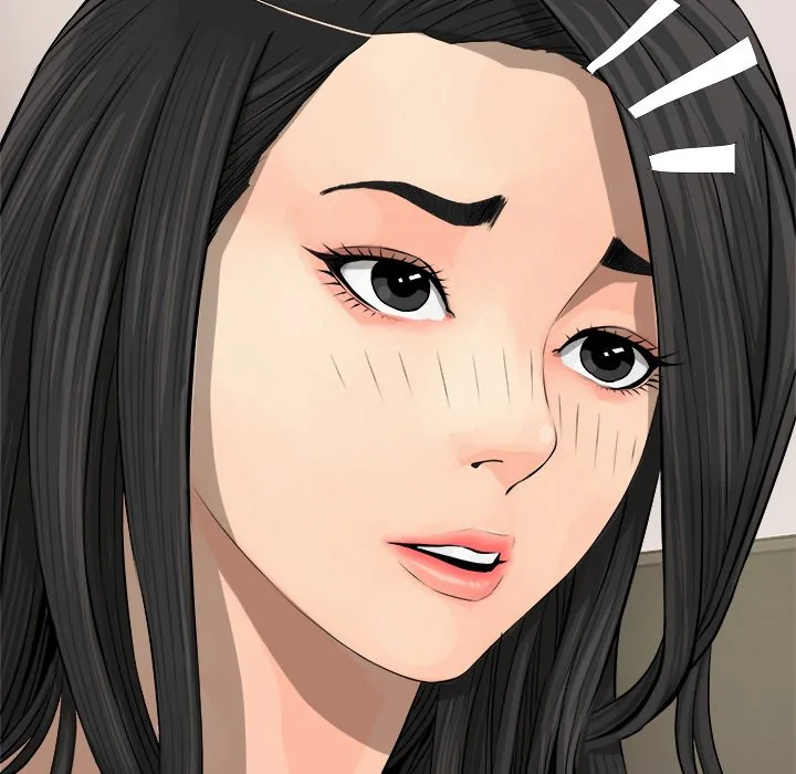 Read Ms. Master chapter 5 image 28 on Lezhin
