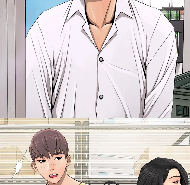 Read Ms. Master chapter 5 image 31 on Lezhin