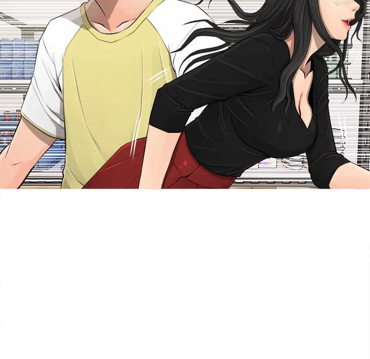 Read Ms. Master chapter 5 image 32 on Lezhin