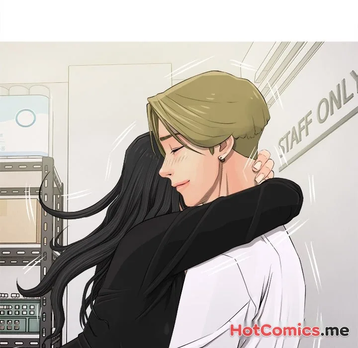 Read Ms. Master chapter 5 image 33 on Lezhin