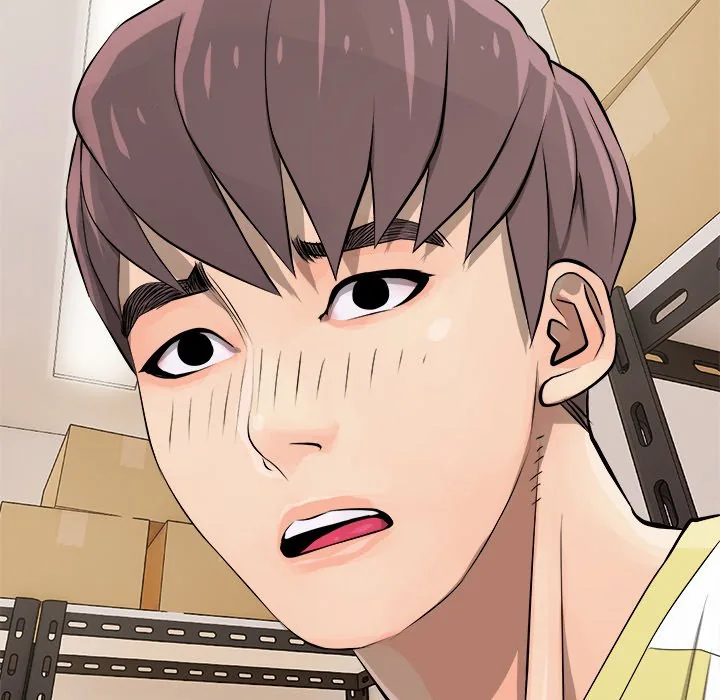 Read Ms. Master chapter 5 image 35 on Lezhin