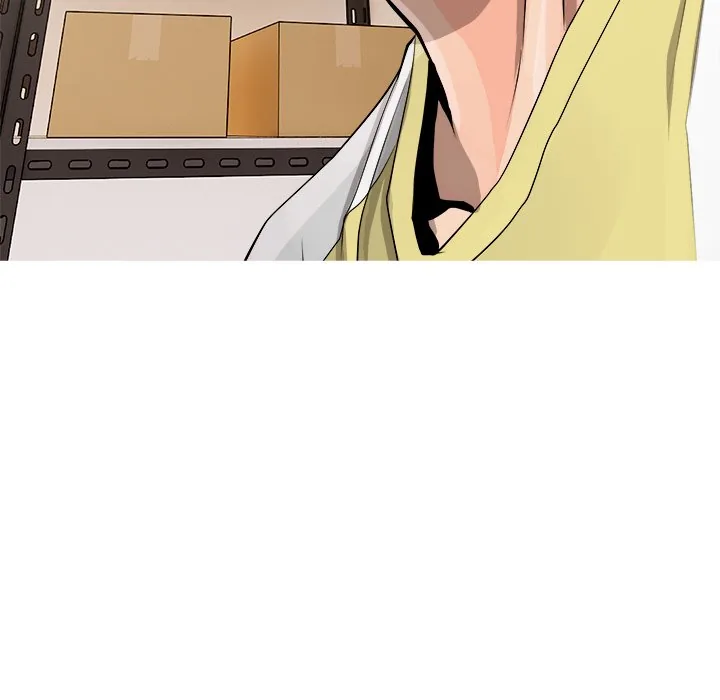 Read Ms. Master chapter 5 image 36 on Lezhin