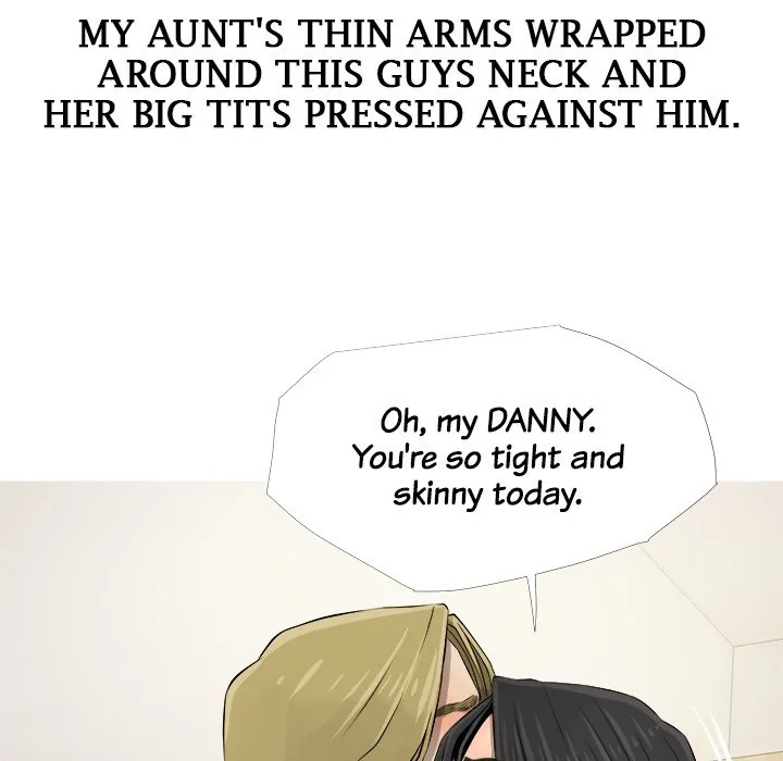 Read Ms. Master chapter 5 image 37 on Lezhin