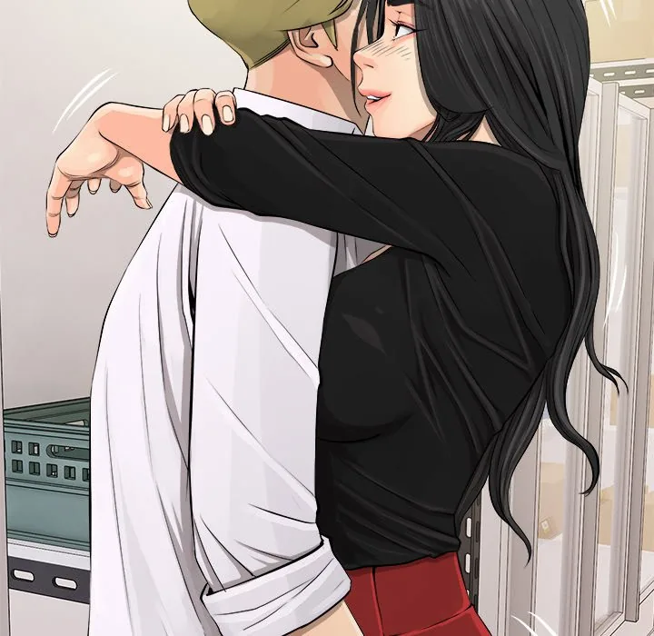 Read Ms. Master chapter 5 image 38 on Lezhin