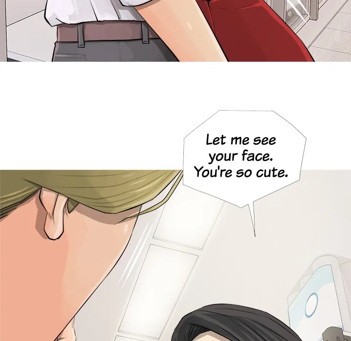 Read Ms. Master chapter 5 image 39 on Lezhin