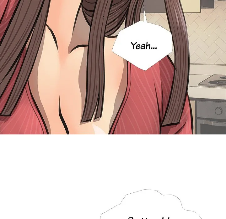 Read Ms. Master chapter 5 image 4 on Lezhin