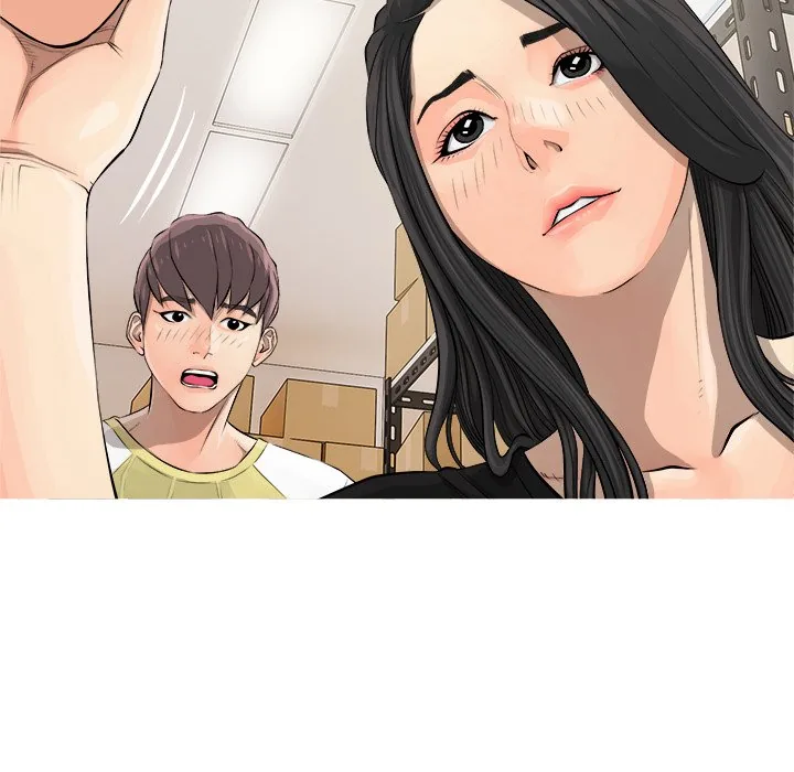 Read Ms. Master chapter 5 image 40 on Lezhin