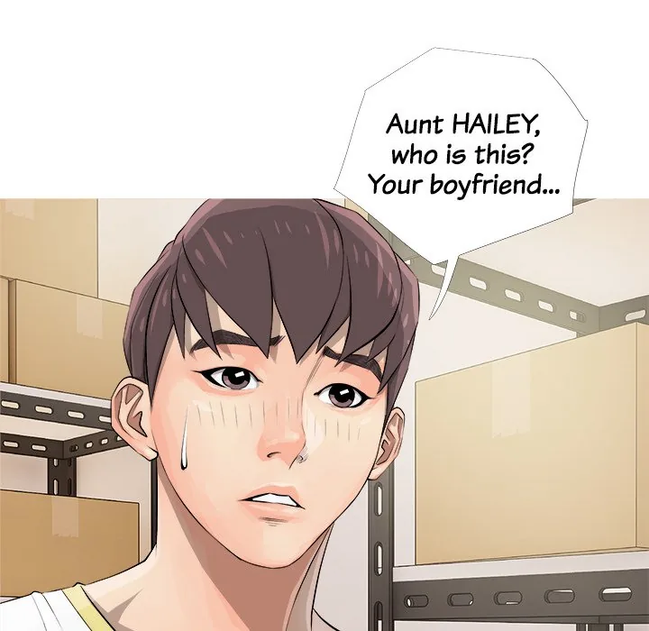 Read Ms. Master chapter 5 image 41 on Lezhin